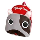 Material:Nylon, Método abierto: cremallera | Mochilas para Niño / Niña / escolares / 2-6 años
