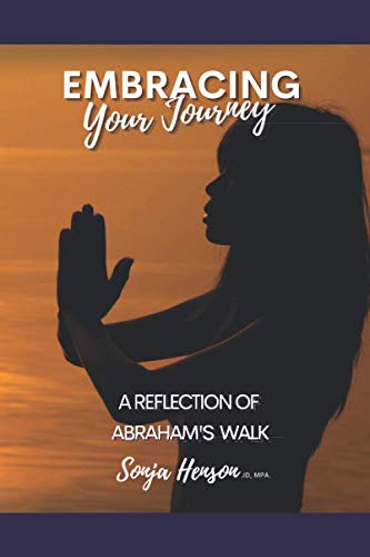 Embracing Your Journey: A Reflection of Abraham's Walk