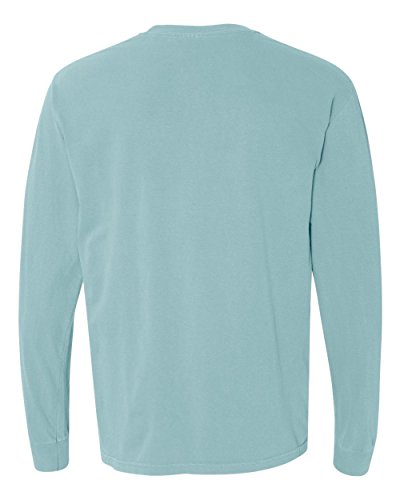 Image of Comfort Colors Adult Long Sleeve Style G6014 Tee