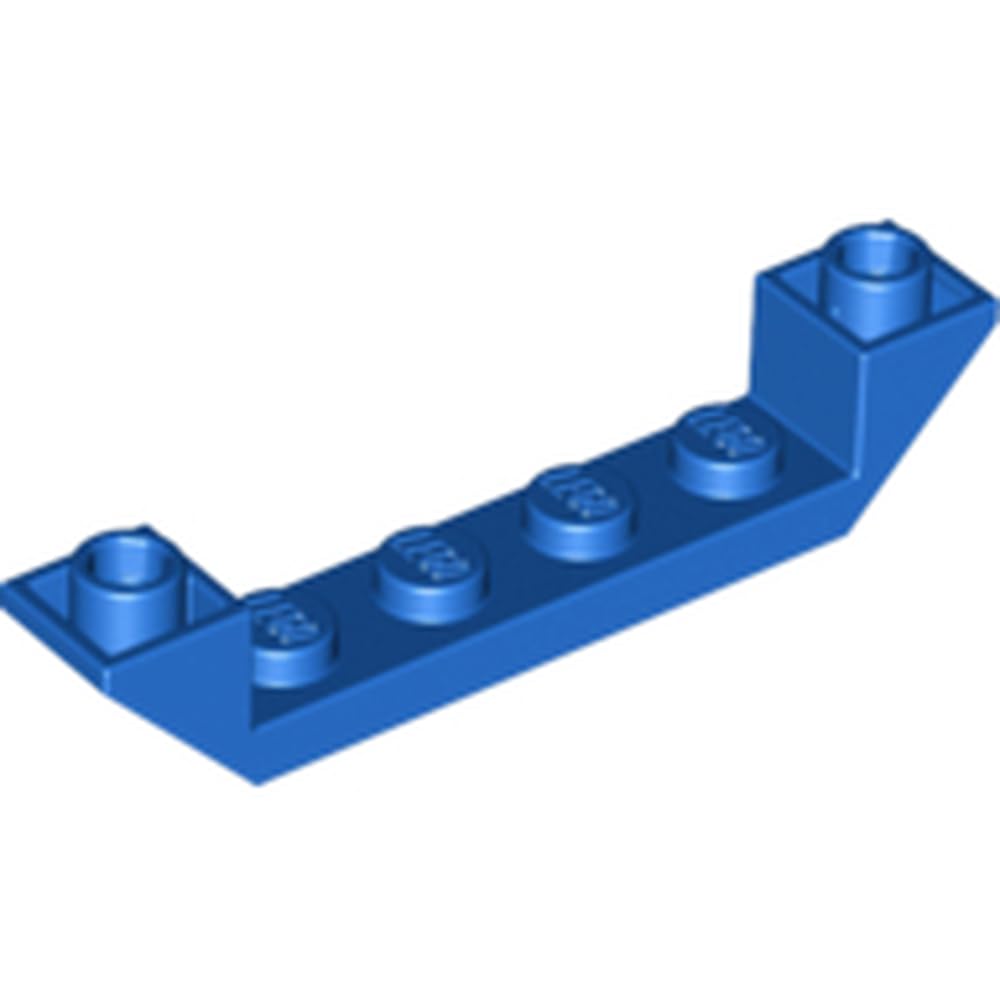 LEGO Part 52501, Part 52501, Choose Your Colour (Blue, 10, count)