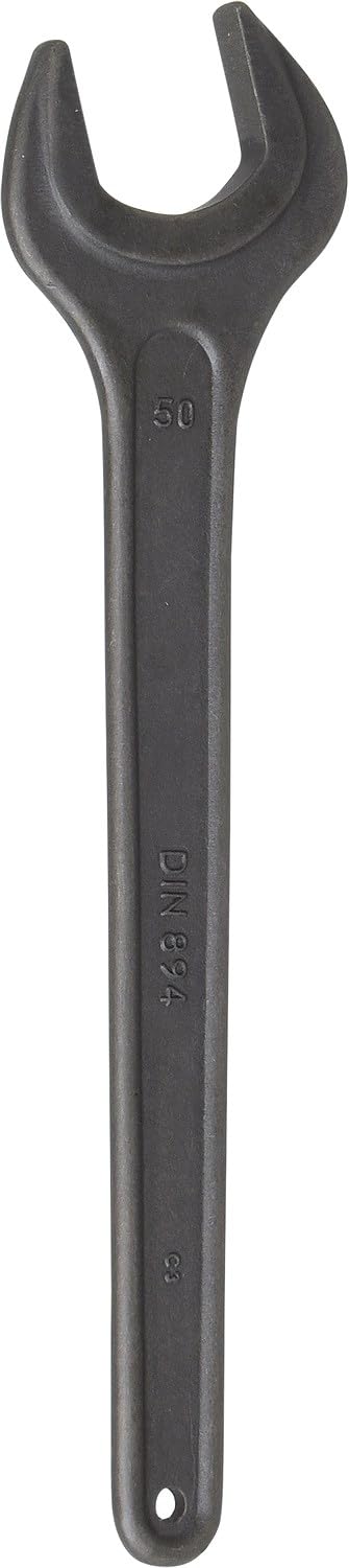 KS Tools 517.0550 Hd Single Oe Jaw Wrench 50mm