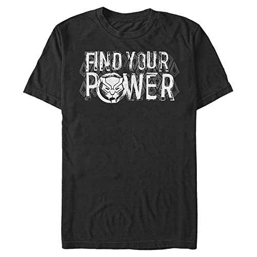T-shirt Marvel Hulk homme 3XL noir aux finitions soignées