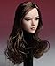 HiPlay 1/6 Scale Female Figure Head Sculpt, Beuty Charming Girl Doll Head for 12