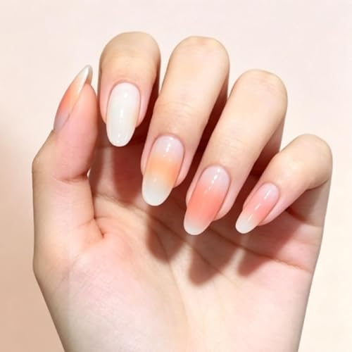 Paleta de uñas con gel golpecitos de alta pigmentación para difuminados perfectos de manicura 7