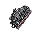 Car Engine Intake Manifold Compatible For Ford Focus Mk3 Fiesta Mk6 ST Kuga Mk2 Escape 1.6T EcoBoost BM5G-9424EA 1743530