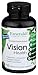 Vision Health - with Lutein & European Bilberry Extract - Supports Macular Health, Retina/Lens Strength, Eye Sensitivity - Emerald Labs - 60 Vegetable Capsules