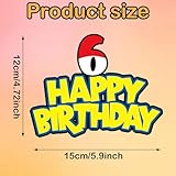 Zoom IMG-1 decorazione per torta compleanno torte Zoom IMG-1 decorazione per torta compleanno torte