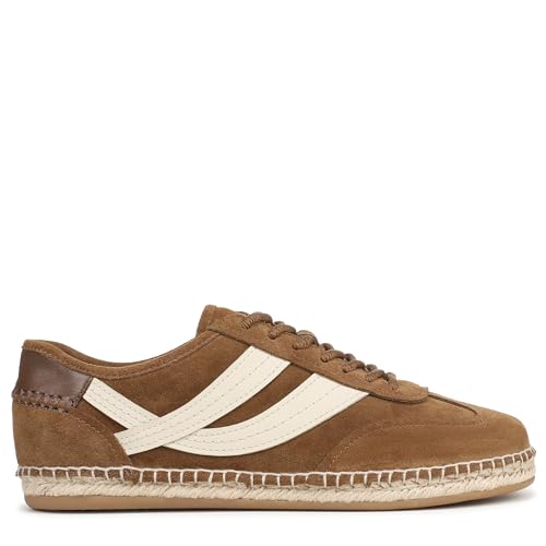 Image of Vince Oasis Espadrille Lace-Up Shoes