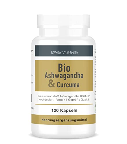 Ashwagandha Wann Einnehmen – Die 16 besten Produkte im Vergleich