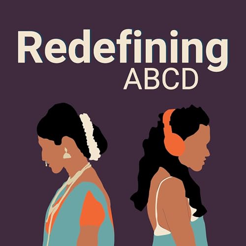 Redefining ABCD cover art