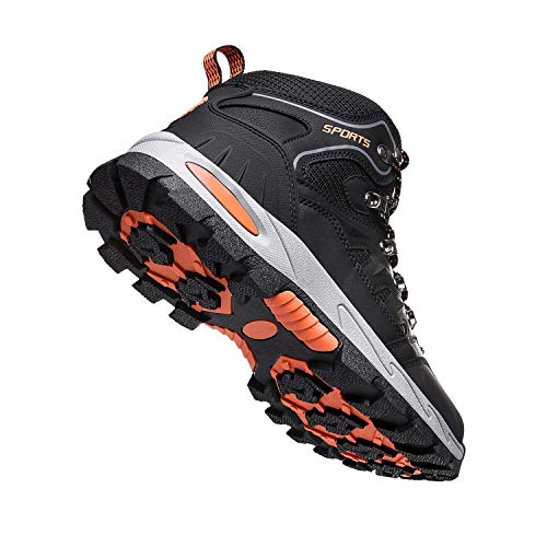 Wandelschoenen Heren Dames Waterdicht Outdoor Trekking Schoenen - Image 4
