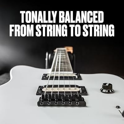 Jim Root Signature Guitar Strings 12-64 | Drop A