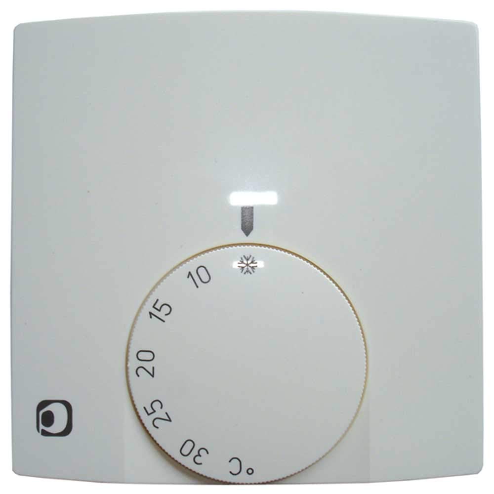 PROTEC.class PRTR 100 PRTR 100 PROFLAT regulator temperatury pokojowej