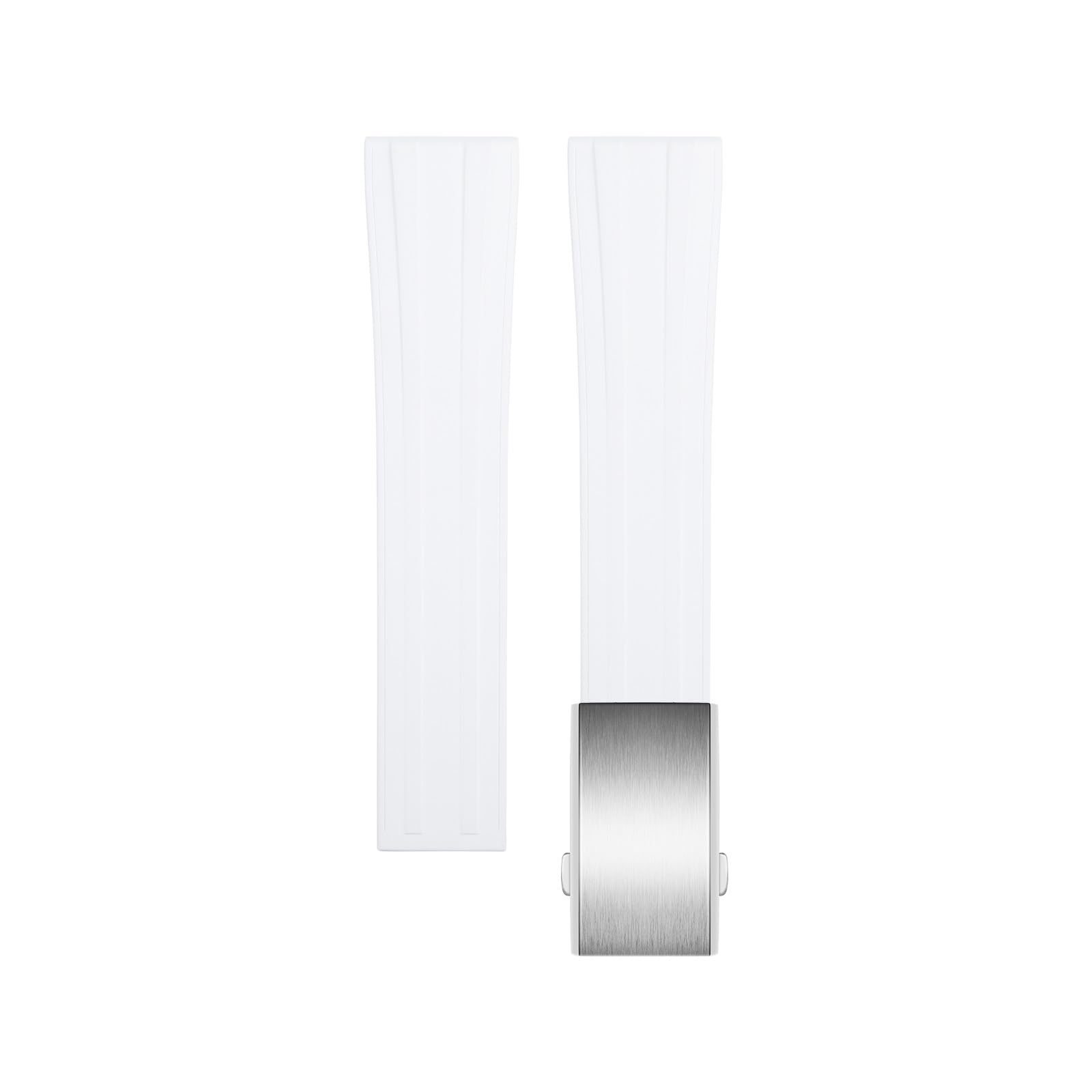 20mm pasek do zegarka z gumy fluorowej dla COROS PACE 2 sportowy pasek do inteligentnego zegarka z gumy fluorowej dla COROS APEX 42mm opaska na nadgarstek bransoletka Correa