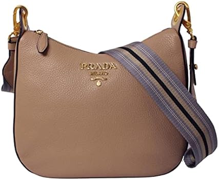PRADA Vitello Daino Shoulder Bag2wayバッグ 10818pr_prada_daino_vitello_to