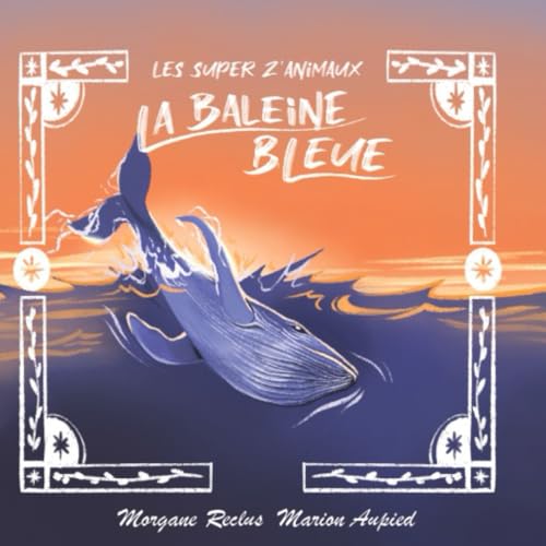 La baleine bleue