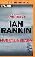 Muerte Helada (John Rebus)