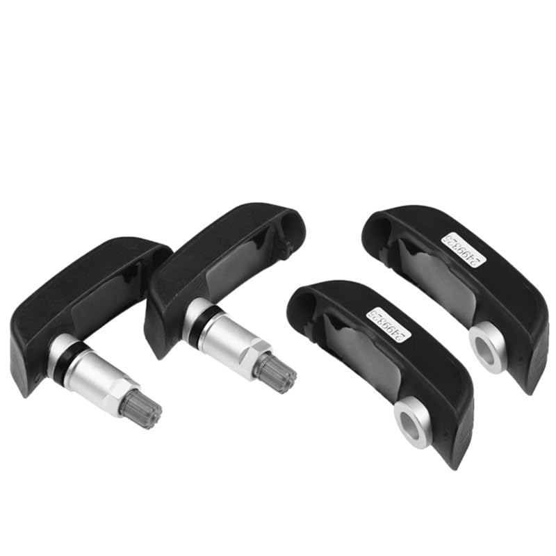 36318532731 Sensore di pressione 36318532732 Adatto per moto BMW R1200 GS F800 R GT K1200 K1600 F 650 700 800 K 1200 1300 1600 R 1200 (Color : 2 pcs-36318532732)