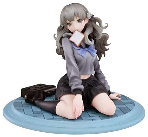 十三機兵防衛圏 冬坂五百里【グッズ】