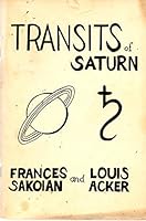 Transits of Jupiter B0006WJIGY Book Cover
