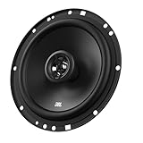 JBL Stage1 61F Set di Altoparlanti Auto a 2 Vie di Harman Kardon - Casse Auto 16,5cm | 165mm | 6,5 pollici da 200 watt - 40 watt RMS