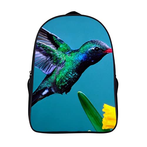 Sac à dos pour enfants et adultes cartable 40x28x16cm pour le voyage et loisirs