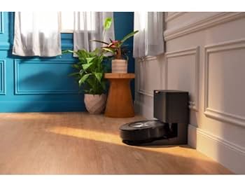 iRobot Roomba j7+ 本体 充電ドック付き Amazon | アイロボット(IRobot)ルンバ j7+ ロボット掃除機