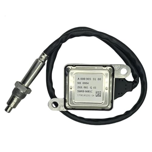 Capteur d'azote haute précision A0009055100 pour Mercedes Benz