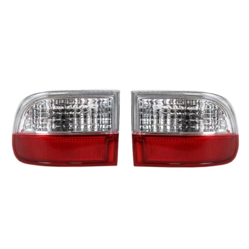 Feux arrières pour Mazda BT-50 UP UR 2012-2020 feu stop antibrouillard