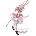 Figurine Banpresto Madoka Kaname - Puella Magi Madoka Magica The Movie Rebellion - Collection Officielle
