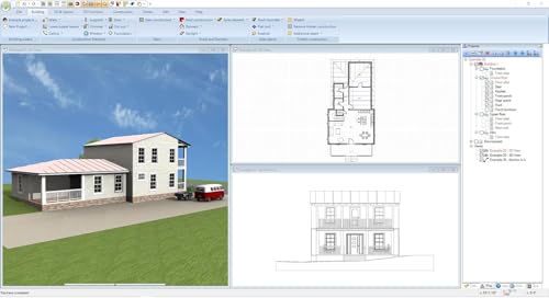 image for Markt + Technik 3D CAD 12 PRO - The professional CAD solution, from bl