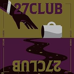 27CLUB / CUBERS