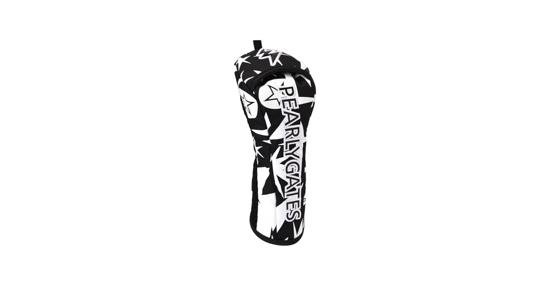 Amazon.co.jp: [パーリーゲイツ] ヘッドカバー [ギザ星柄