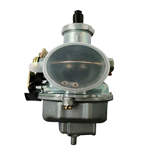 Goodfind68 New Carburetor & Air Filter Compatible With Pz30 Carb 200Cc 250Cc Cable Choke Dirt Bike Atv Taotao Sunl Jcl #TOP2
