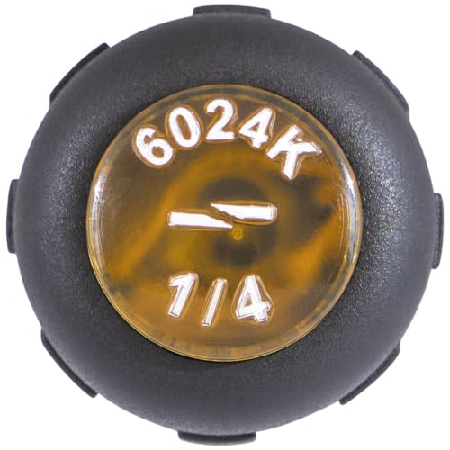 Klein Tools 85153K Slotted Screw-Holding Screwdriver Set, 3/16-Inch, 1/4-Inch Split-Blade Flat Head Driver, Positive Gripping Action, 2-Piece by KLEIN TOOLS - Image 9