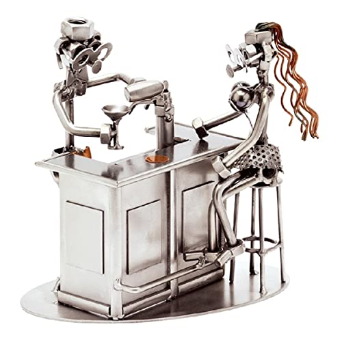 Hinz & Kunst 390 - Figur Bar mit Wirt