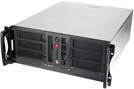 Chenbro Rackmount 4U Server Chassis RM41300-F