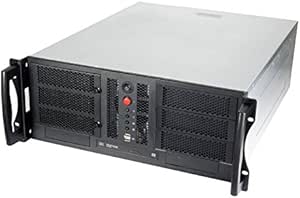 Amazon.com: Chenbro Rackmount 4U Server Chassis RM41300-F : Electronics