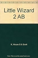 Little Wizard 2 AB 033393959X Book Cover