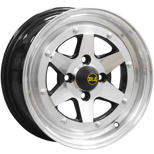Amazon.co.jp: ロンシャン XR-4 軽自動車用 +38 1560 15インチ 6J 100 