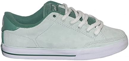 circa shoes green