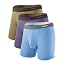 C4 - Blue+cardamom Green+heron - 3 Pack