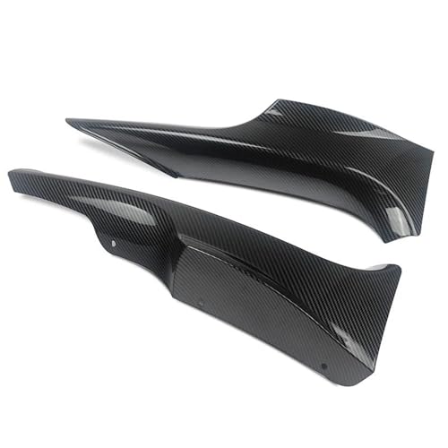 Lèvre de séparateur avant BMW E92 pour transformer votre voiture lors des rassemblements