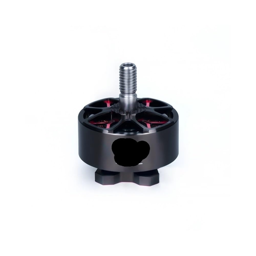 Moteur brushless C227 2207 1960KV à forte dissipation thermique 6S