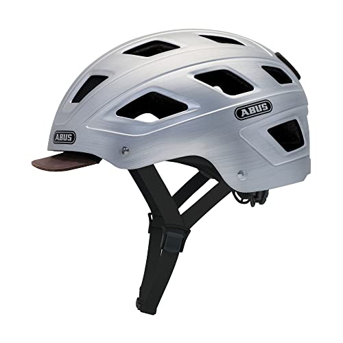 ABUS Hyban Casque vélo Centium Taille L...