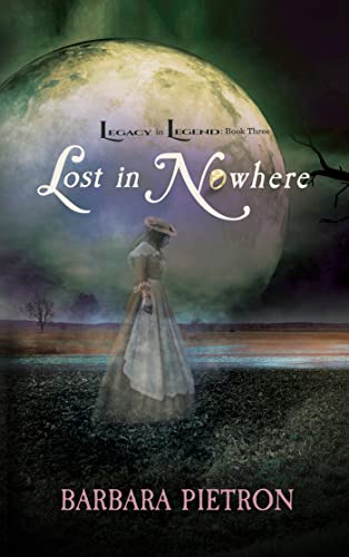 Lost in Nowhere (Legacy in Legend)