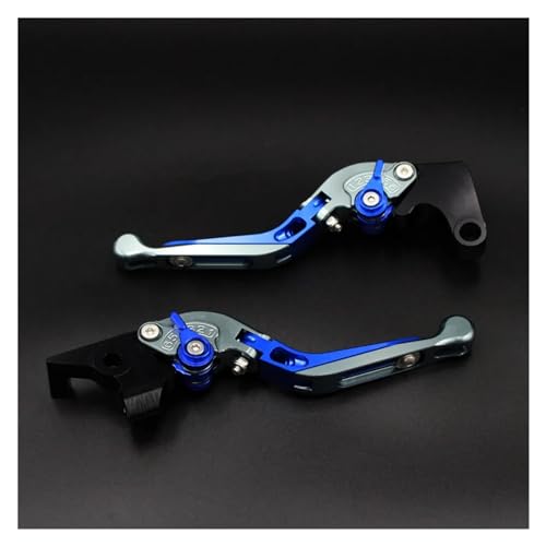 Levier d'embrayage Bajaj Pulsar 200 NS pliable et extensible pour moto toutes années