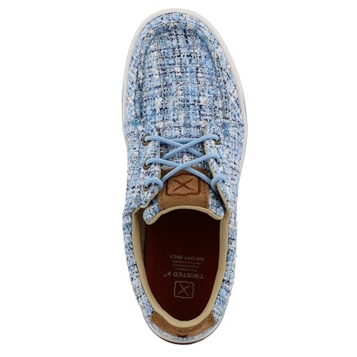 Image of Twisted X Women's Kicks Low Top Sneakers