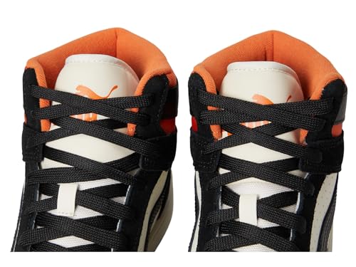 Image of Puma Men's Rebound Layup Mid Shoes