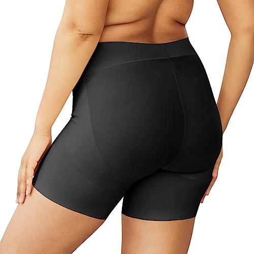 Maidenform Women's Shapewear Underwear - Tummy Control & Booty Lifting Shorts3
